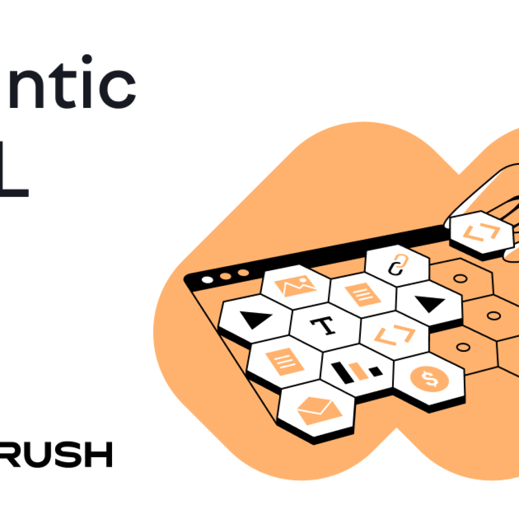What is semantic html? And how to use it correlated