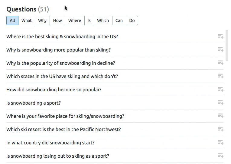 How to Generate Content Ideas with Topic Research