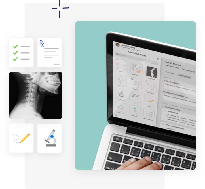 SeriousMD EMR EHR Electronic Medical Records Philippines