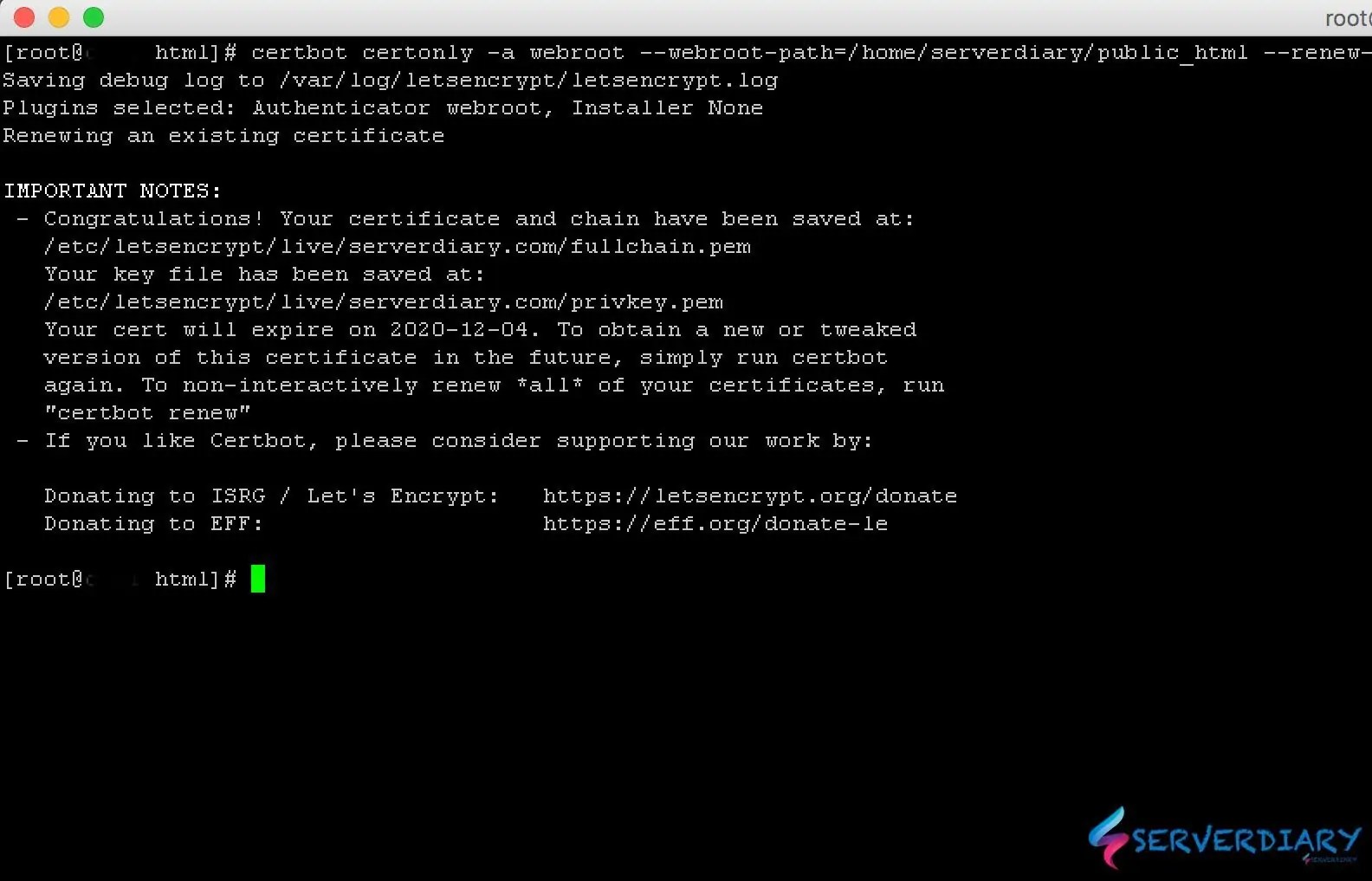 dav VS Samba / CIFS file system write and read speed test SERVERDIARY