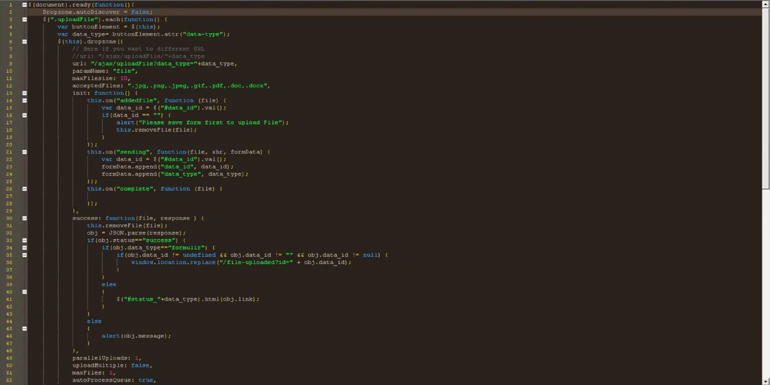 dav VS Samba / CIFS file system write and read speed test SERVERDIARY