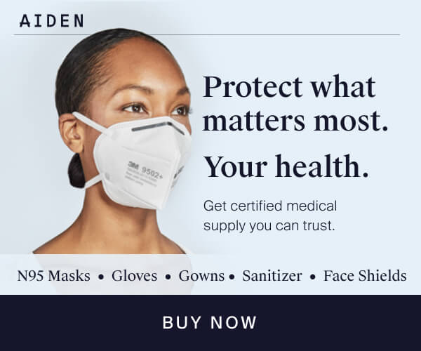 Aiden Health Coupon Code Upto 10 off [100 Verified] Feb 03