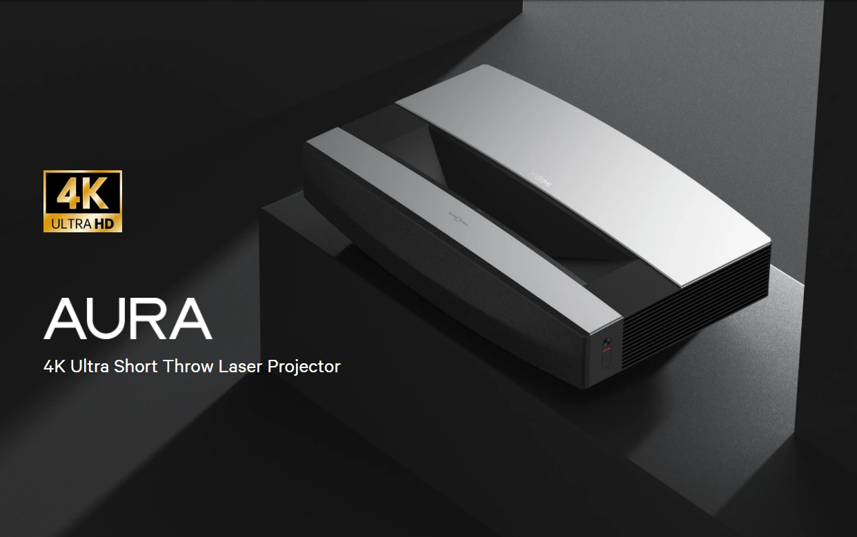 What's the Cheapest Ultra Short Throw Projector Today?