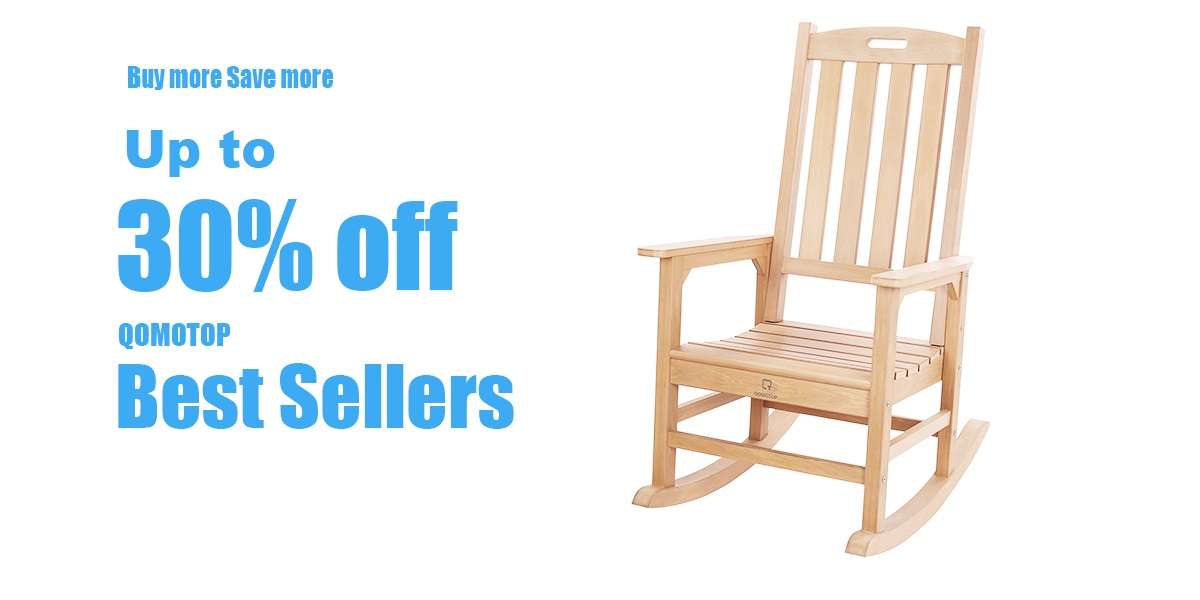 Best Rocking Chair for Elderly [Mar 2024] Review and Buying guide