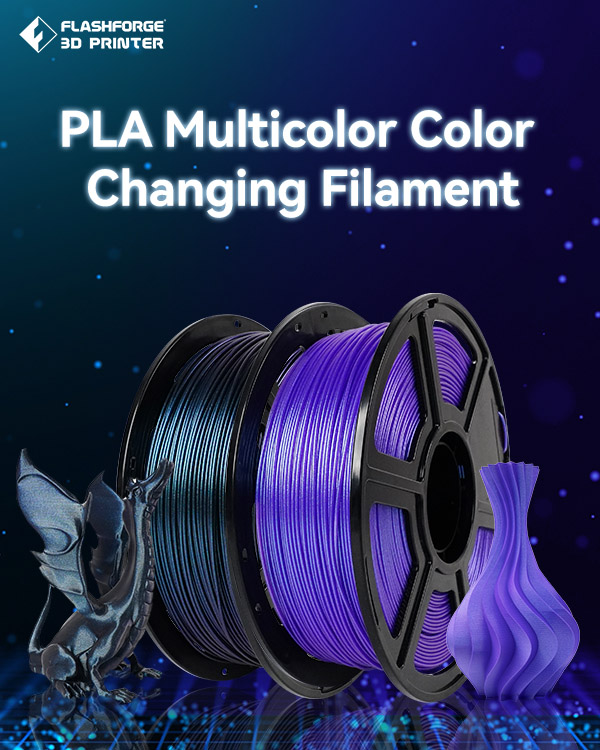 Storing Your PLA Filament Correctly t 3D Printing By Kevin