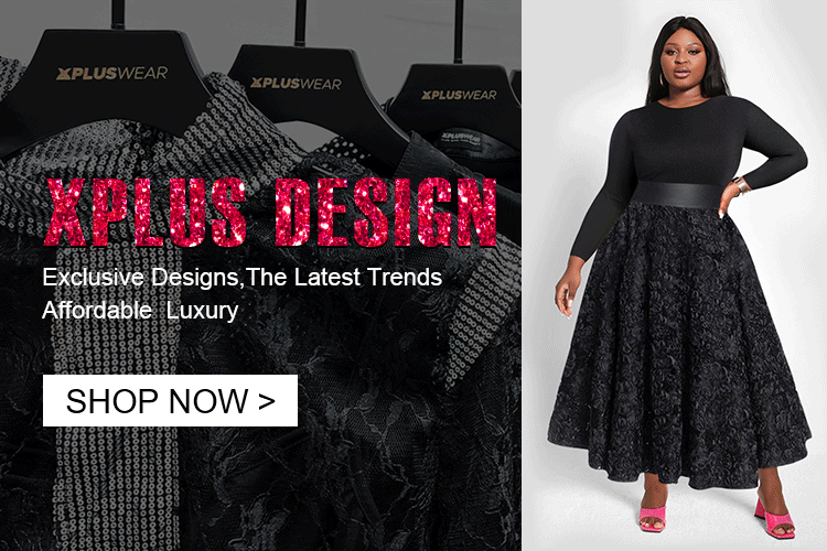 Goldilocks PlusSizeClothing Fashion Store