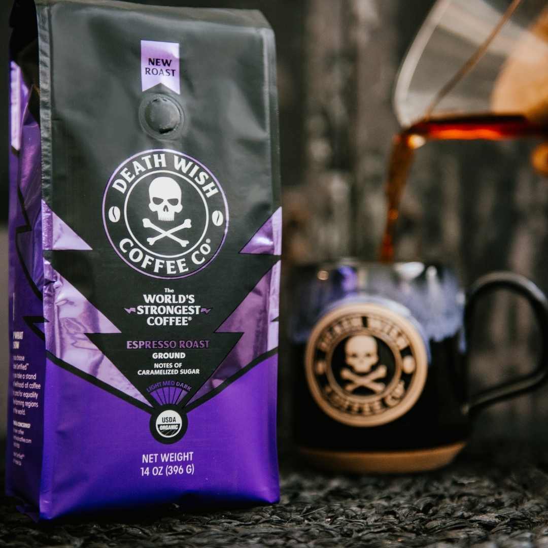Death Wish Coffee Review Does It Live Up to the Hype?