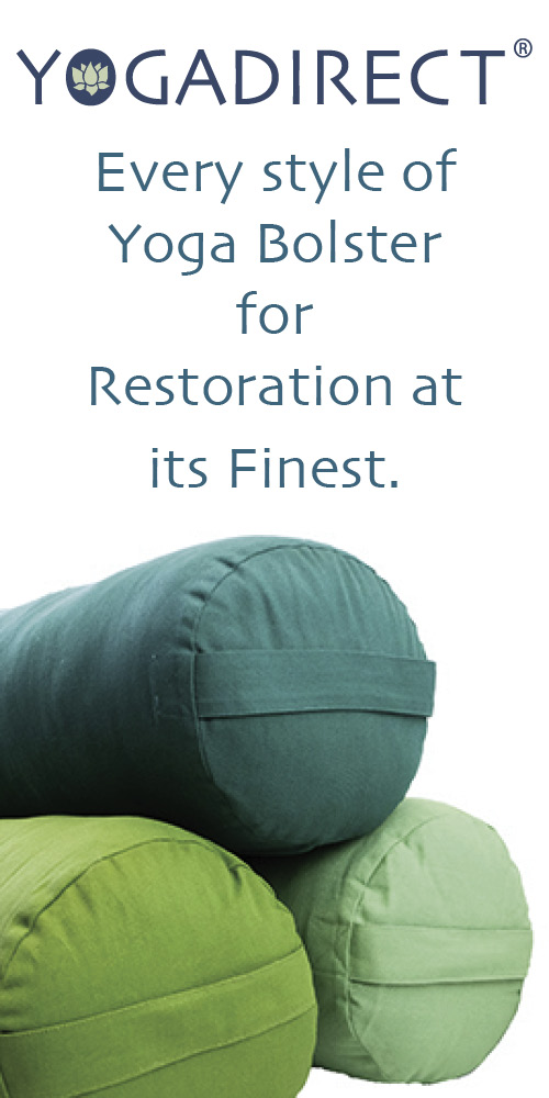 I’ve Never Done Yoga Before! How Do I Know What Kind Of Yoga Mat To Buy