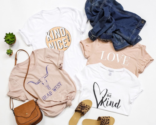 The Best Places to Shop Online For Plus Size Clothing Mom Shopping