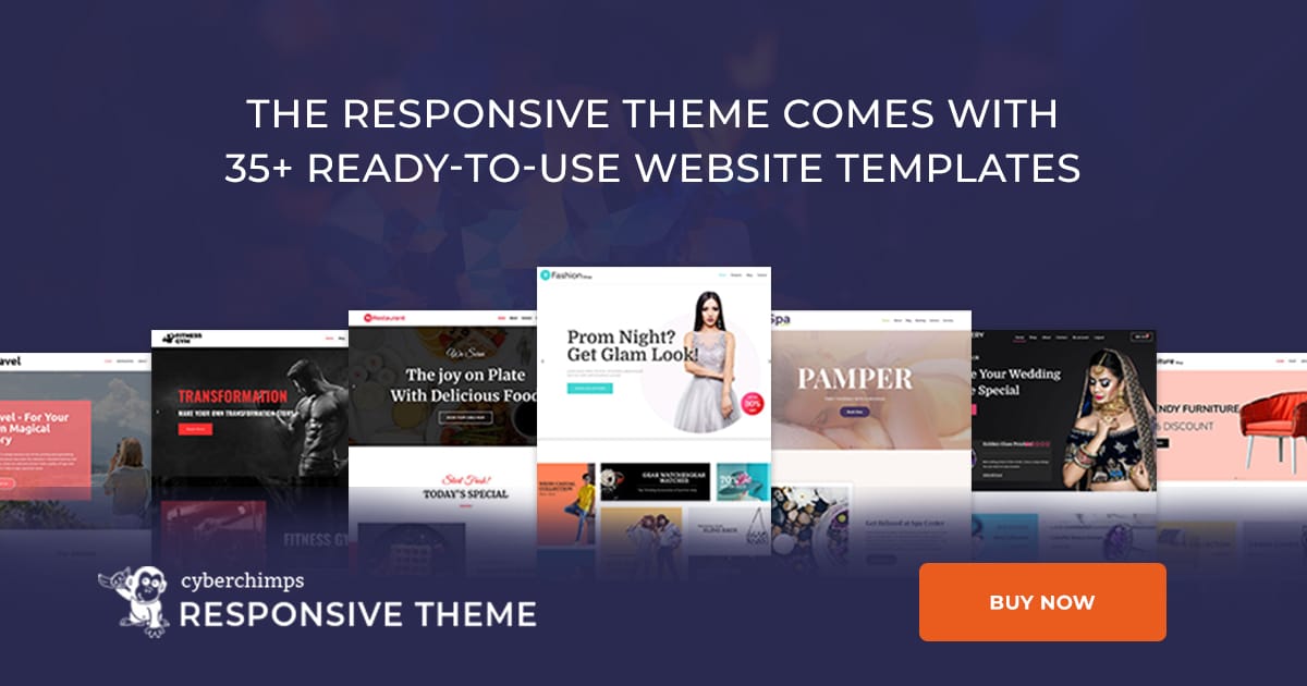 16+ Best Free Responsive WordPress Themes in 2021 HBN Infotech