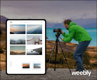 The Easiest Way to Create a Website. Weebly.com