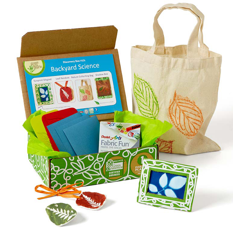 The Best Subscription Boxes For Families 2024