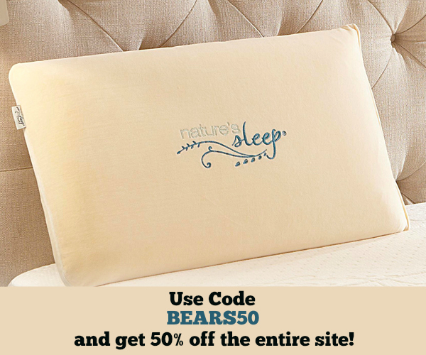Sleep Central Sleep Products