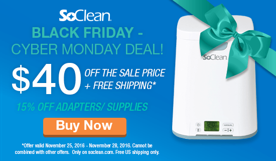 SoClean Coupon Lists Coupon Code