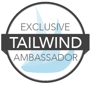Tailwind, the leading visual marketing tool for brands.