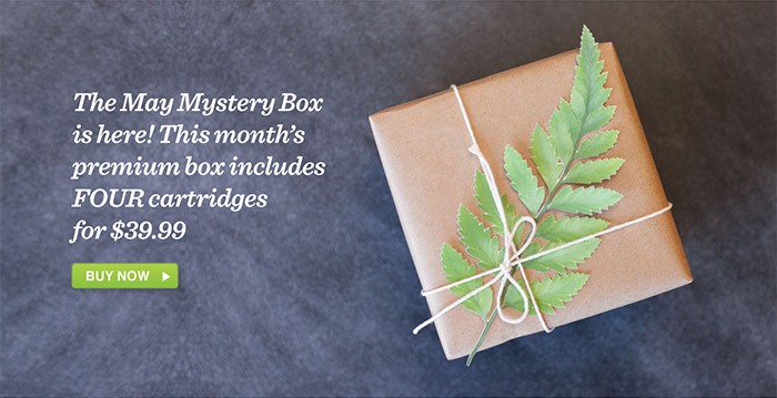 The NonCrafty Crafter CRICUT May Mystery Box