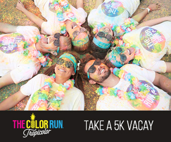 Cocogo GIVEAWAY! - Run Walk Repeat