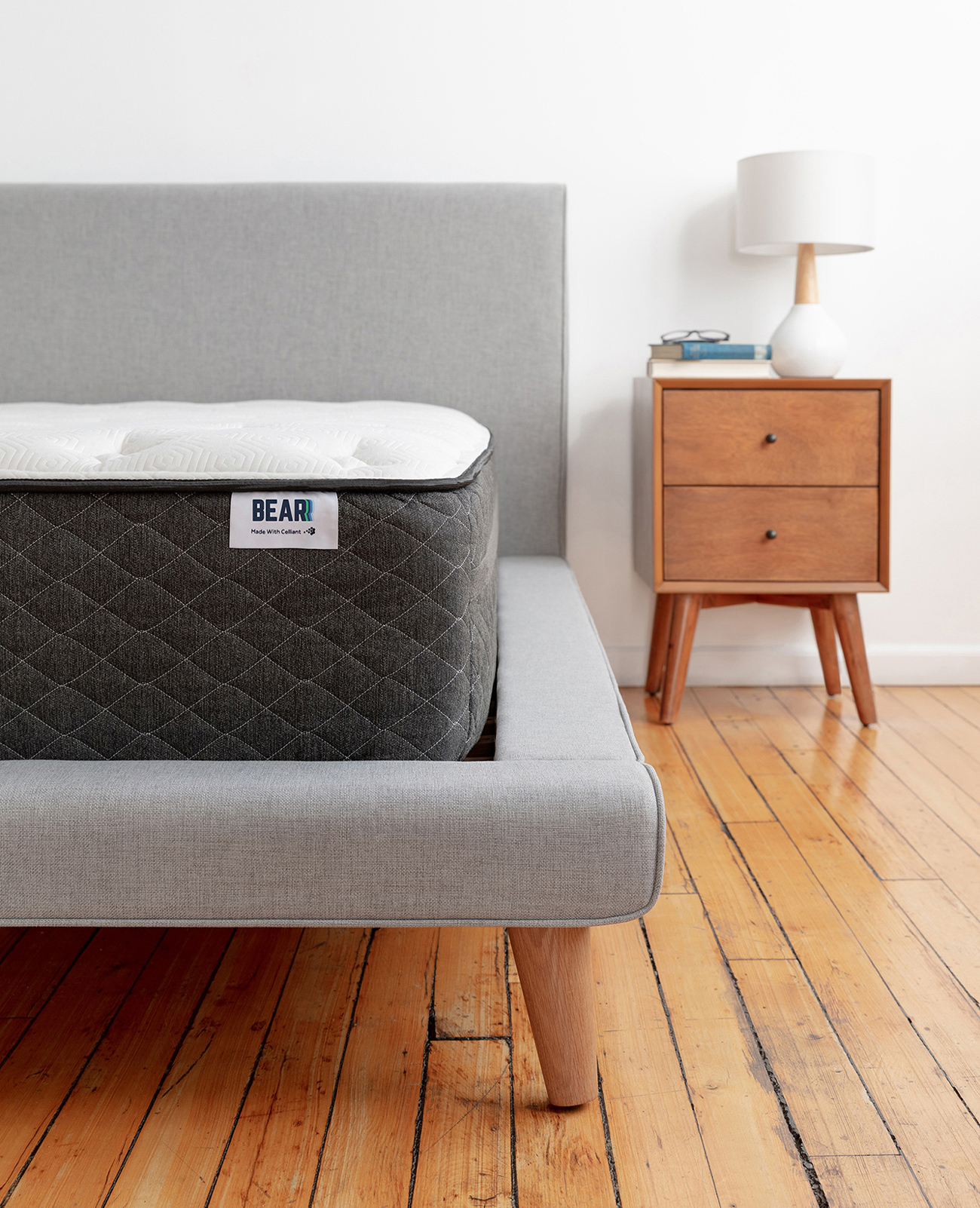 Bear Hybrid Mattress Review (2022) The Snooze Expert