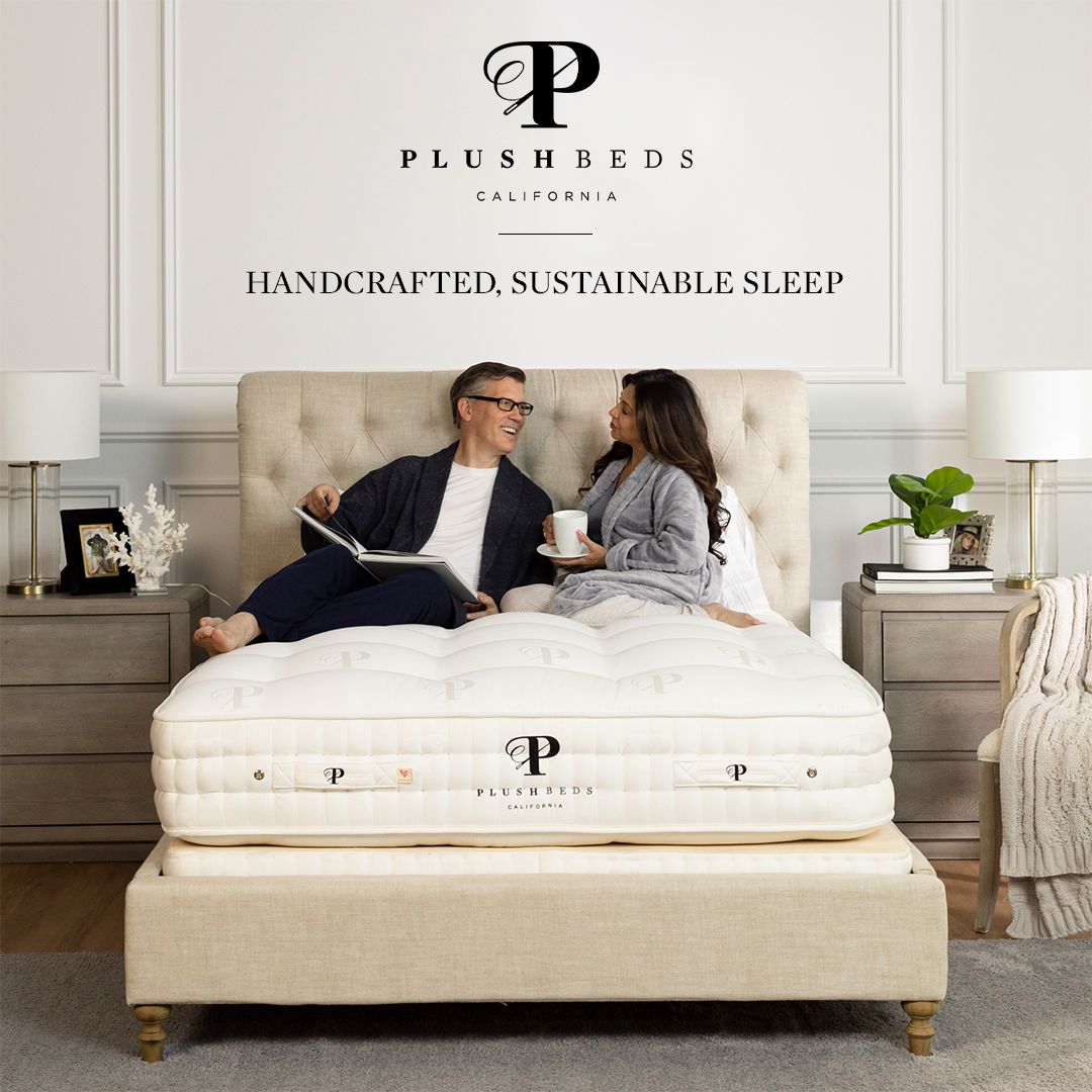 Arpico Classic S Organic Natural Latex Telegraph