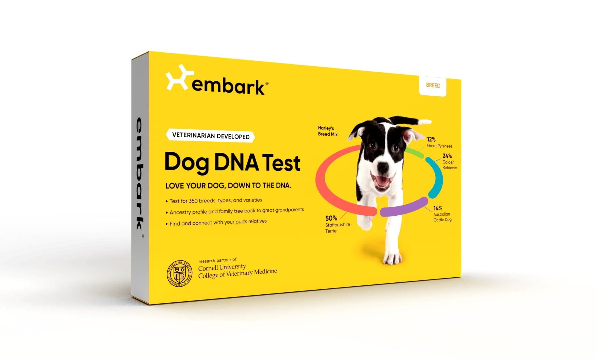 Breed Tests — Homeskooling 4 Dogs