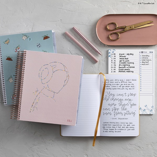 My Favorite Erin Condren Planner Accessories that are Worth the Money