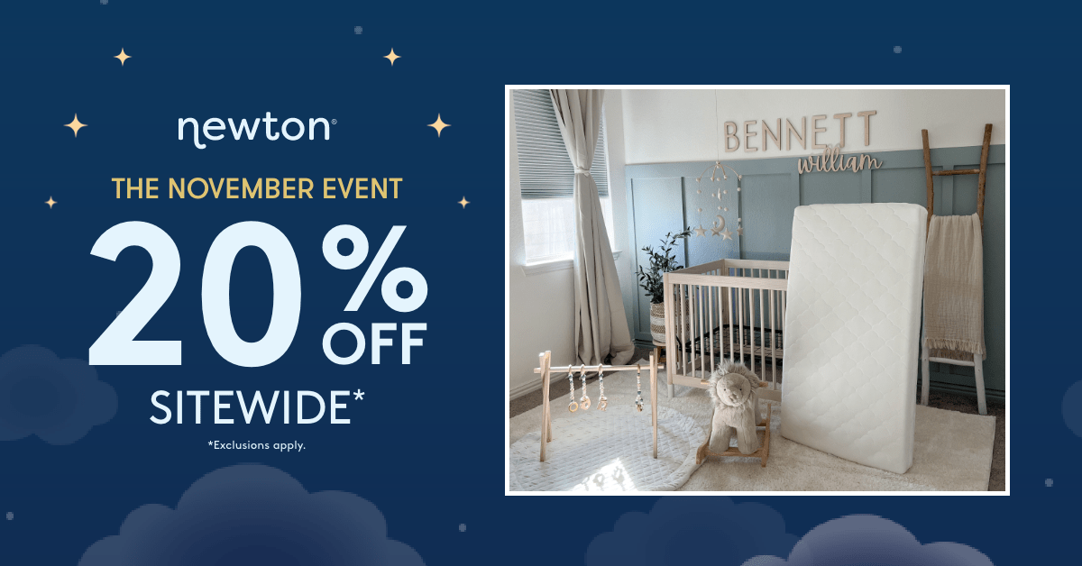 The Best Black Friday Deals on Baby Furniture in 2024