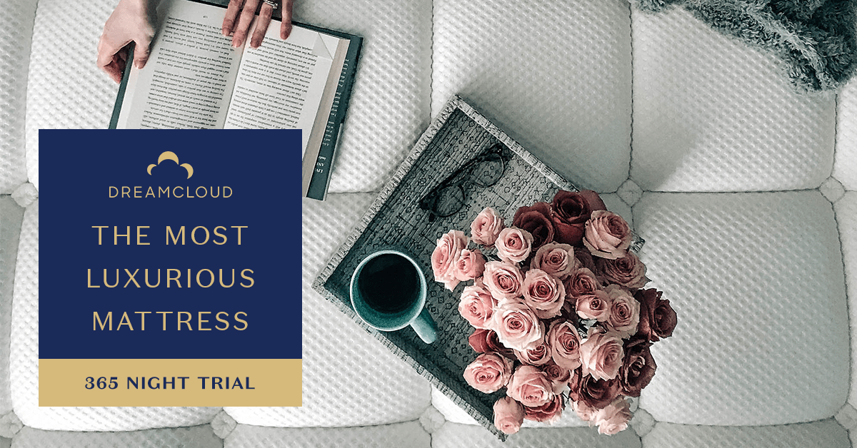 Our Comprehensive Guide to Buying the DreamCloud Mattress HomeSpaHaven