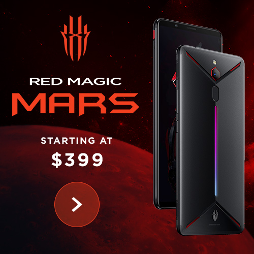 Red Magic Coupon Code & Upto 20 off Promo Code June 20