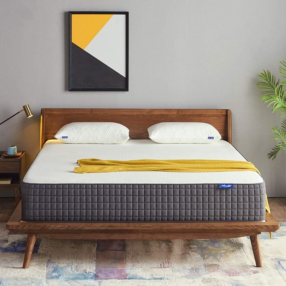 Sweetnight Mattress Review Mattress Smarts