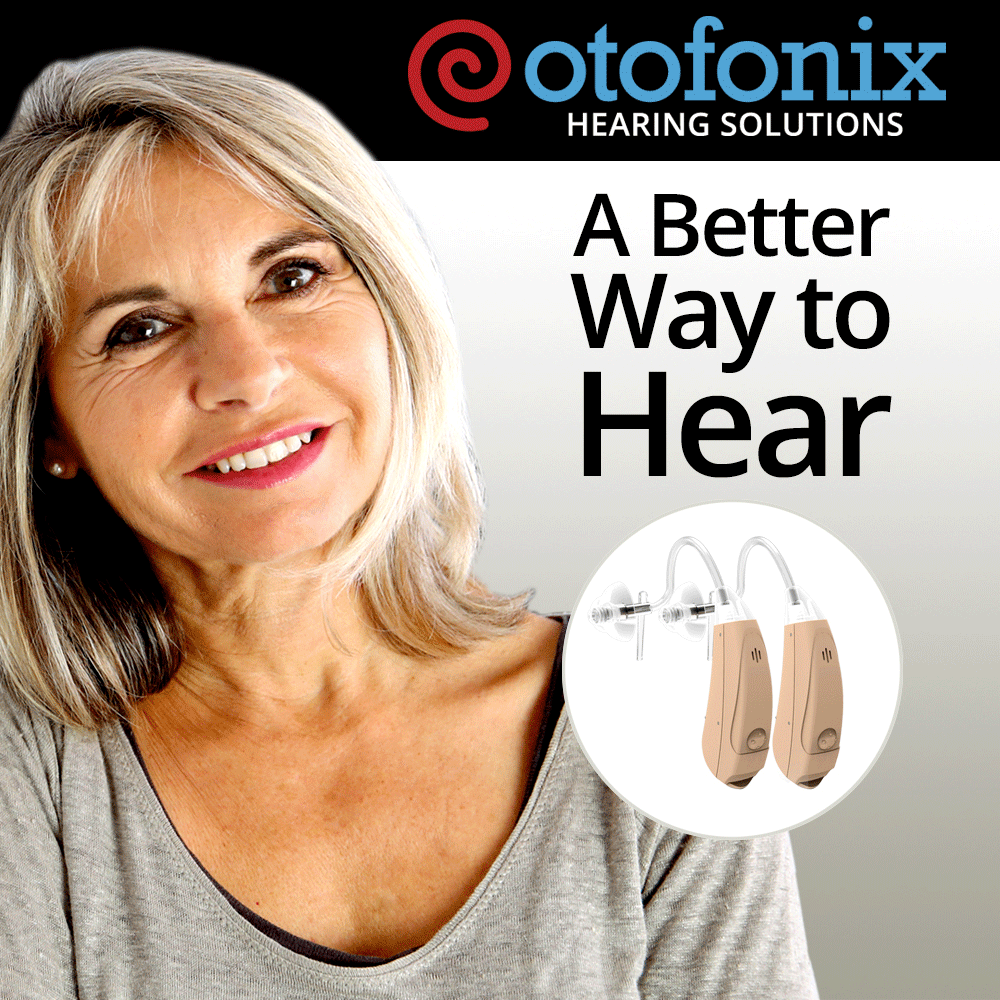 What is the best rechargeable hearing aid Yoga Aid