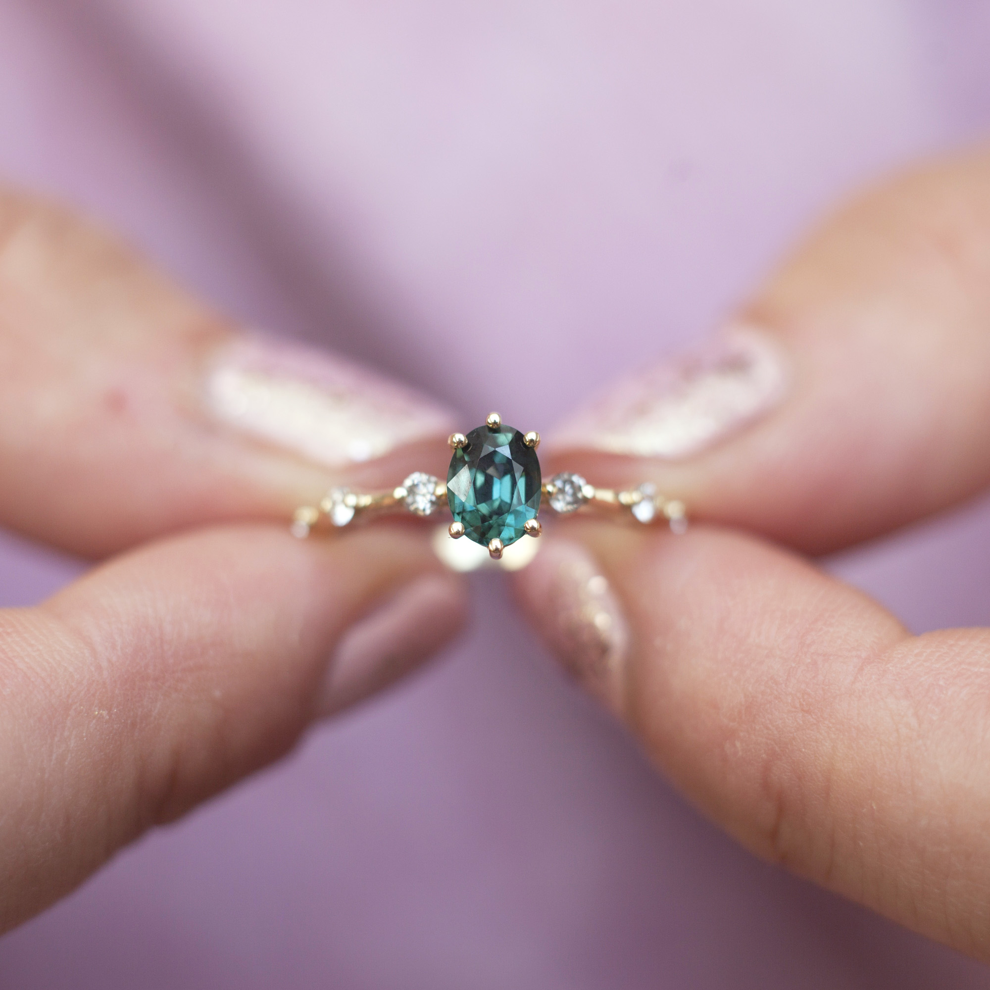 Can Wedding Rings Be Resized After the Big Day?