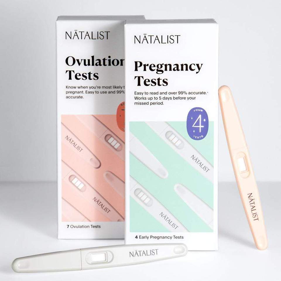 6 Best Ovulation Tests Strips of 2020 (and How to Use Them!)