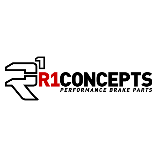 R1 CONCEPTS Brakes – The Old Car Guys