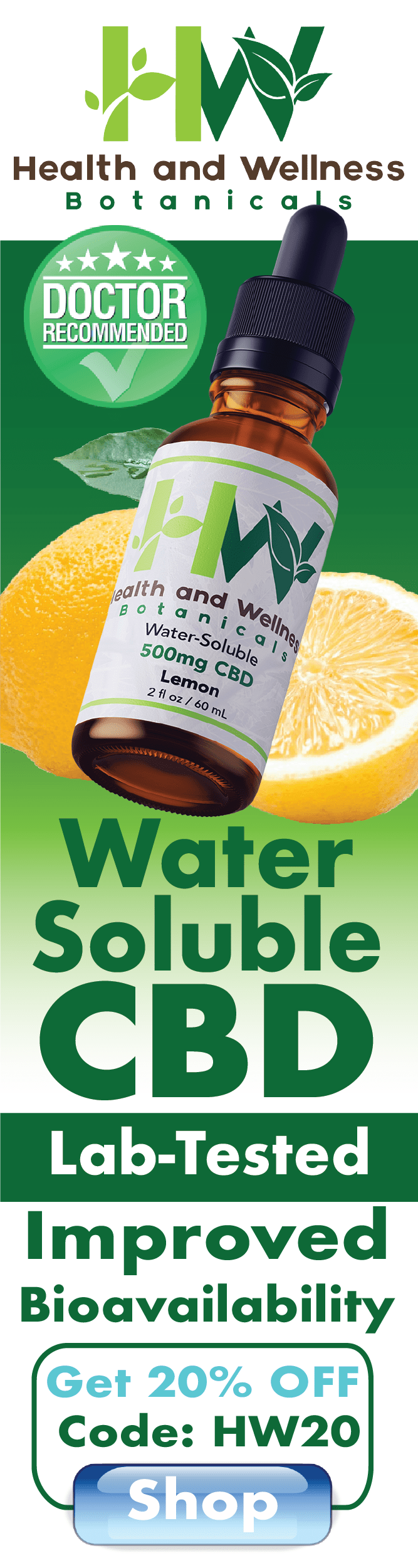 Health and Wellness Botanicals Coupon Code 30 off [100 Tested]