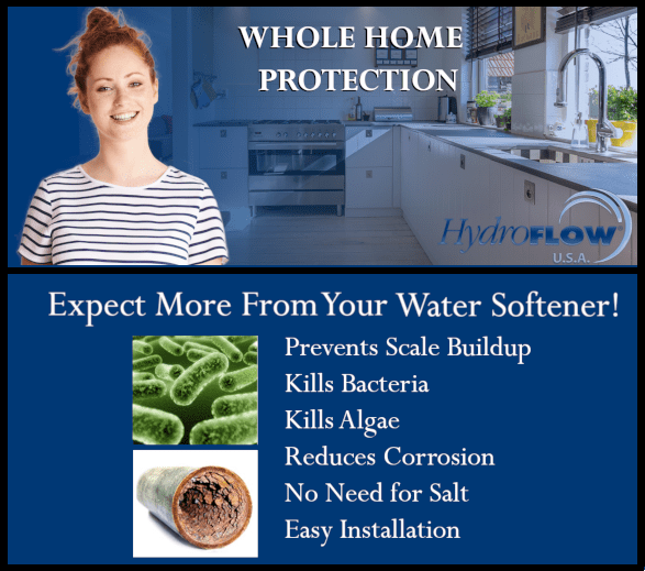 Top 20 Water Purification Companies In The United States