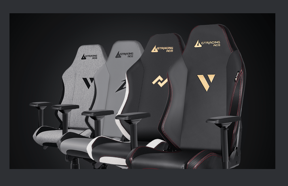 8 Best GTRACING Gaming Chairs for Your Battlestation (Full