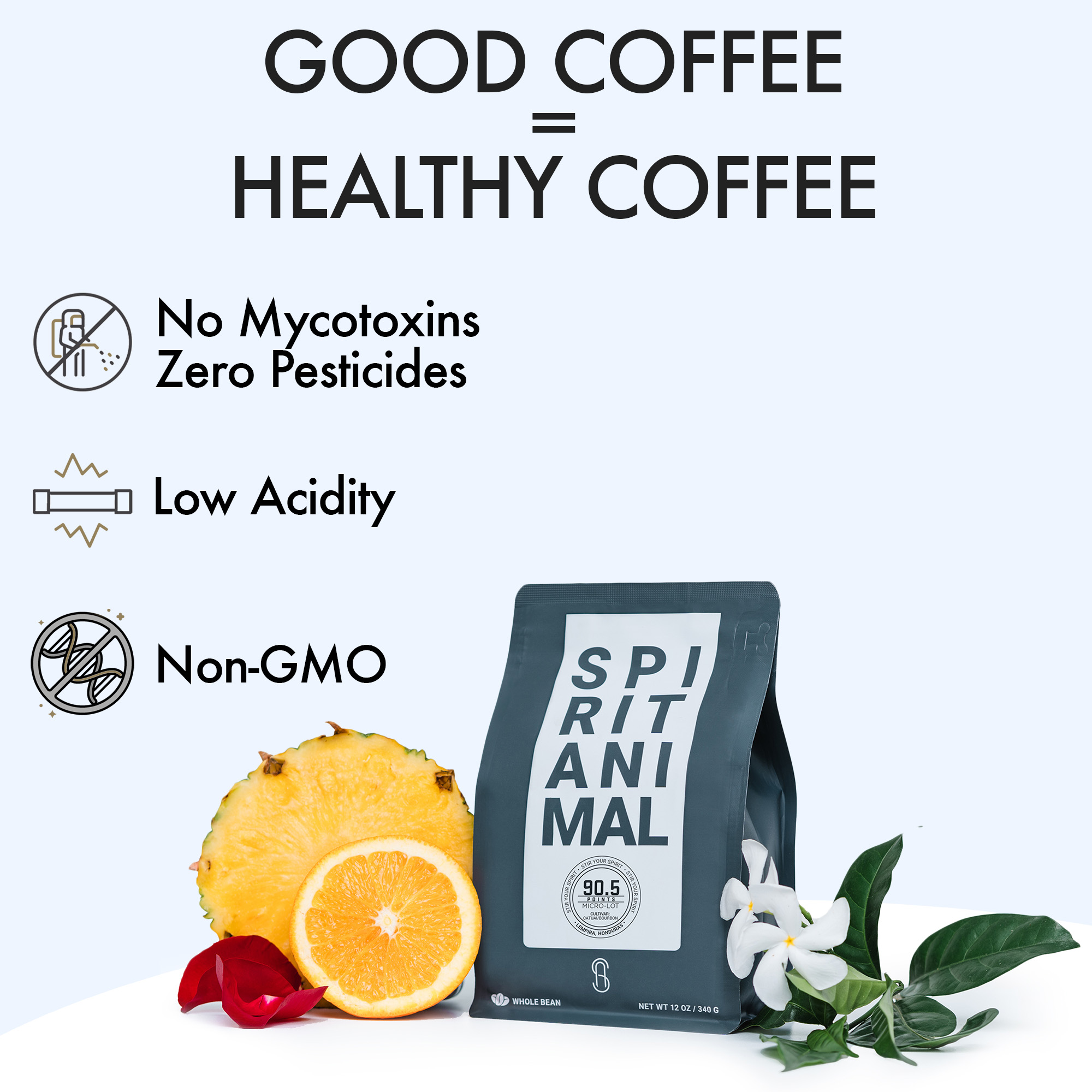 Best Low Acid Coffee 18 Brands You Wish You Knew Sooner! Coffee