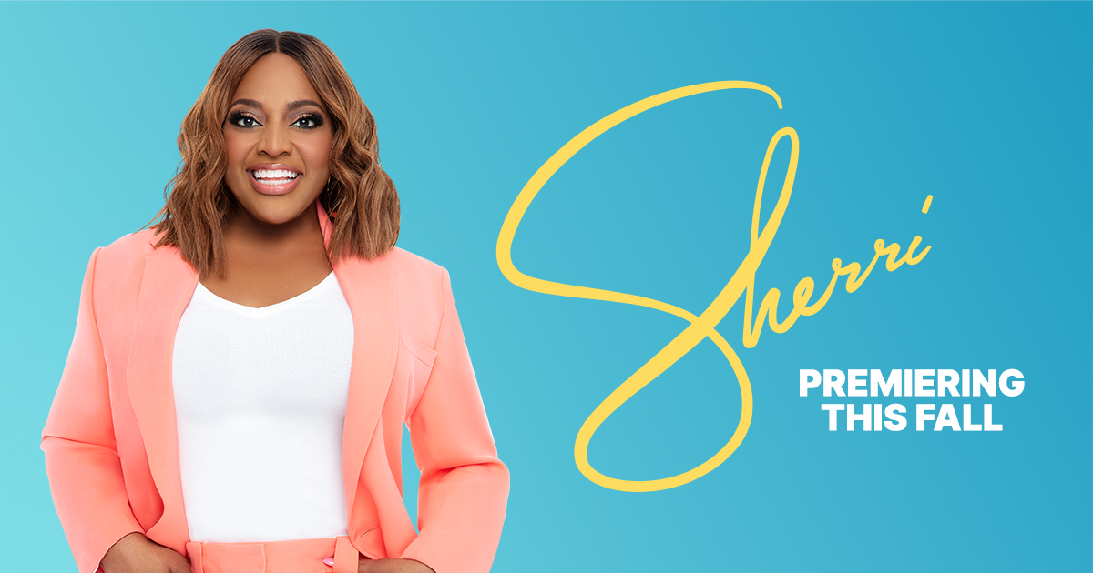 SHERRI | Premieres September 12