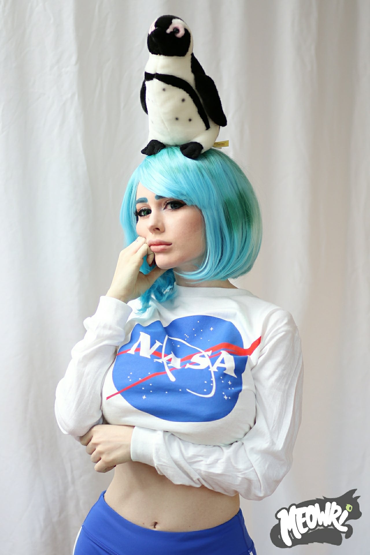 Jenna Lynn Meowri ve şahane cosplay çalışmaları!(03)