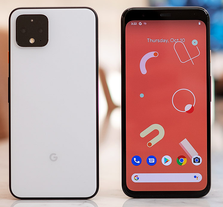 Google Pixel 4 Xl Google Pixel 4 XL review A night