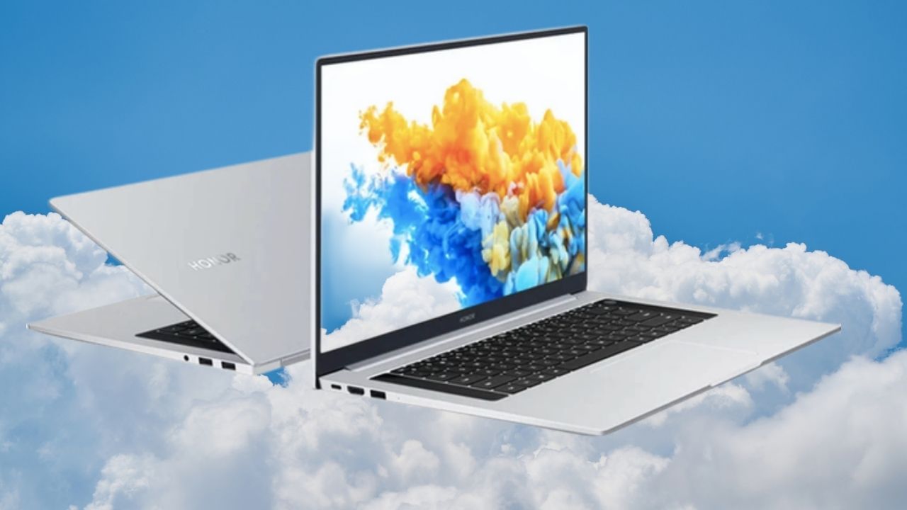 Honor, MagicBook Pro 2021 modelini tanıttı – Kimdeyir