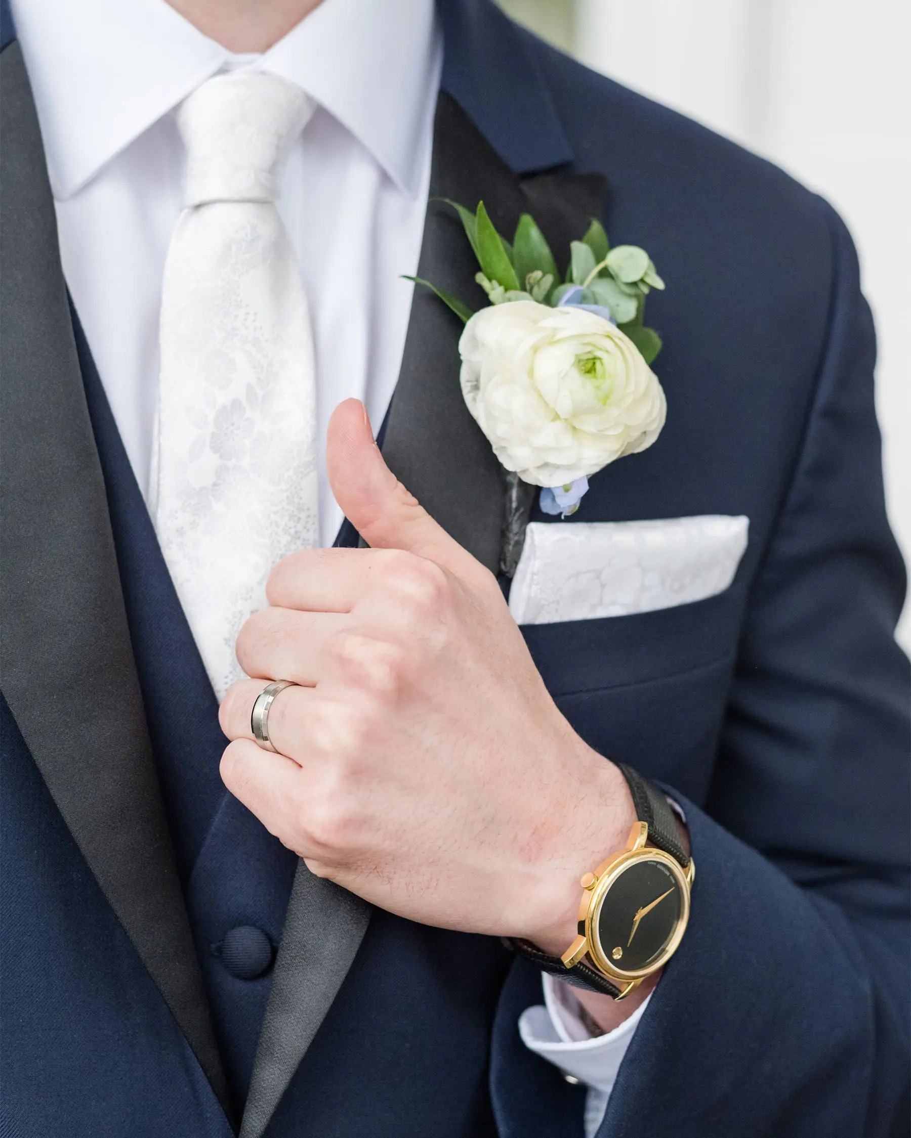 The Ultimate Wedding Checklist for Grooms Shine Wedding Invitations