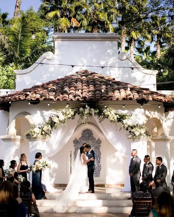 A Guide to Mexican Wedding Traditions Shine Wedding Invitations