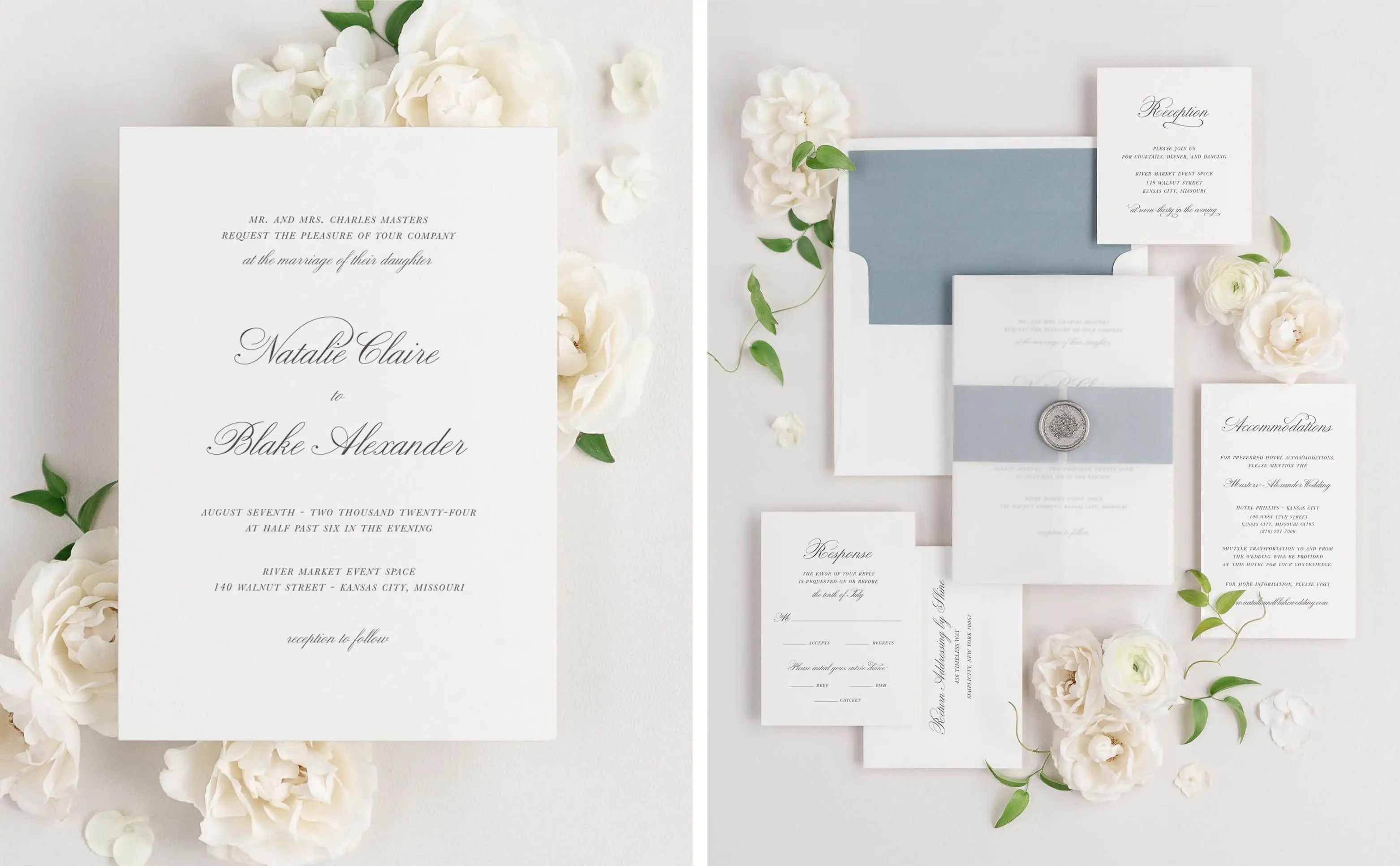 Top 10 Most Popular Wedding Invitations for 2024 Shine Wedding