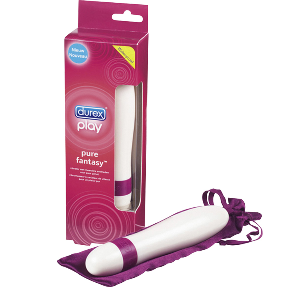 durex® Play Pure Fantasy shopapotheke.at