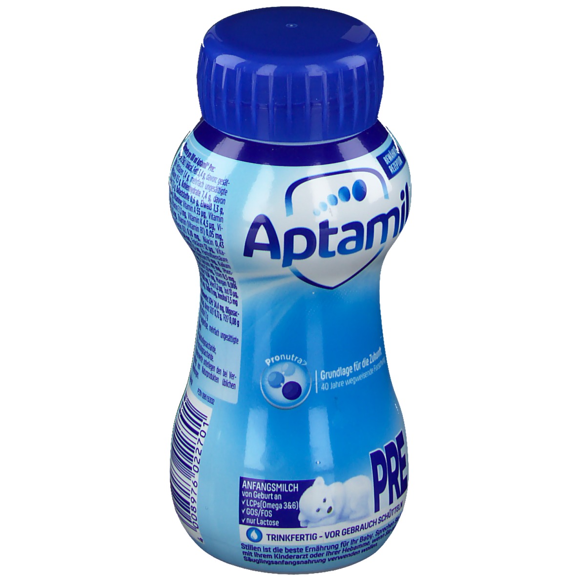 Aptamil™ Pre Anfangsmilch trinkfertig shopapotheke.at