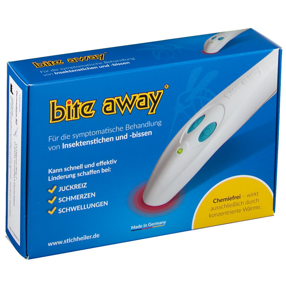 bite away® Cobra