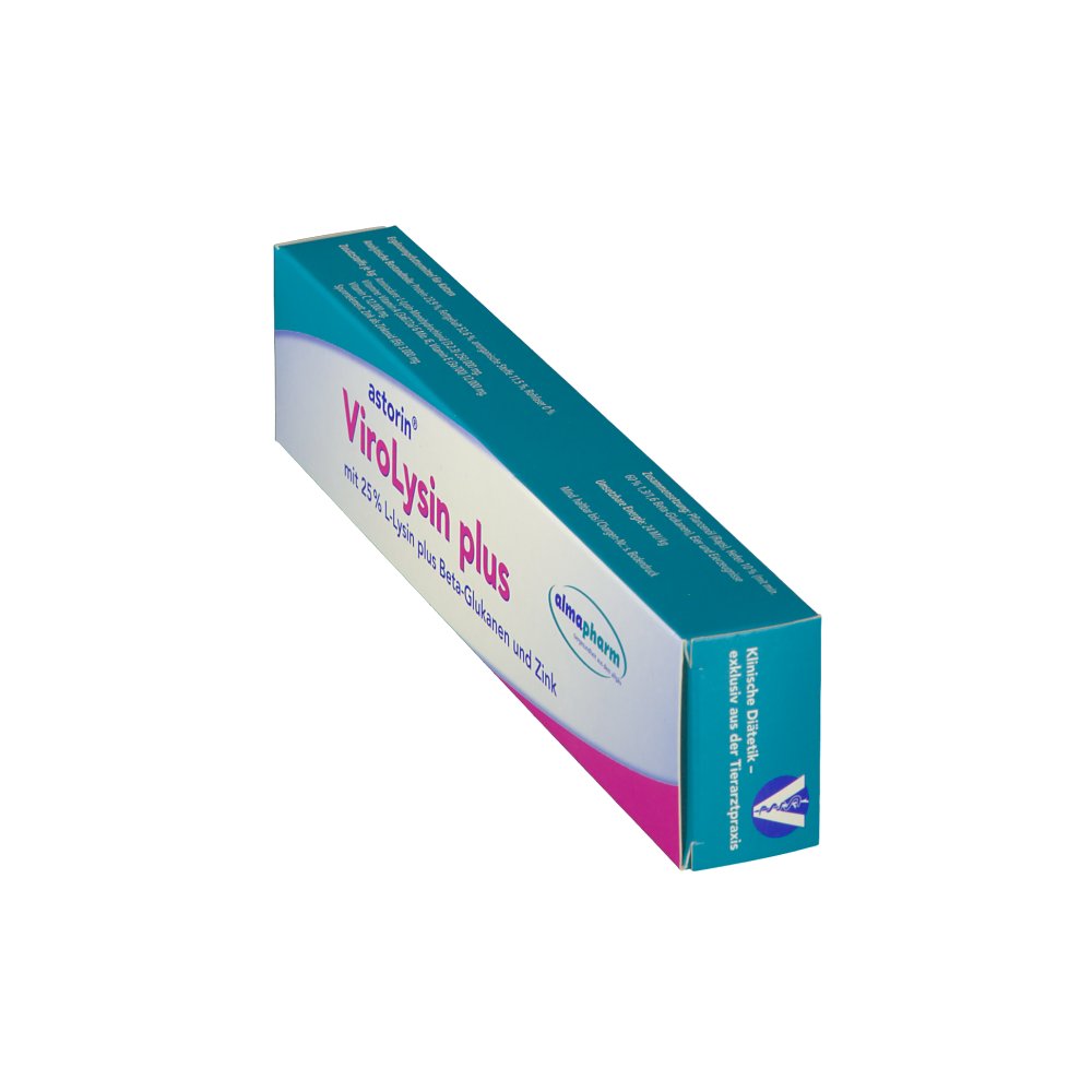 astorin® Virolysin Plus Paste