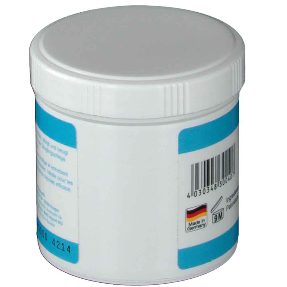 Dr. Sachers Reine weiße Vaseline