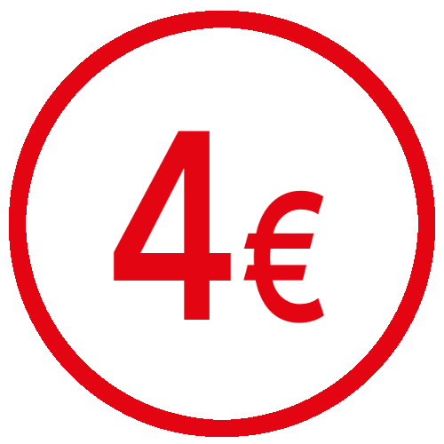 RedPoints Bonusprogramm